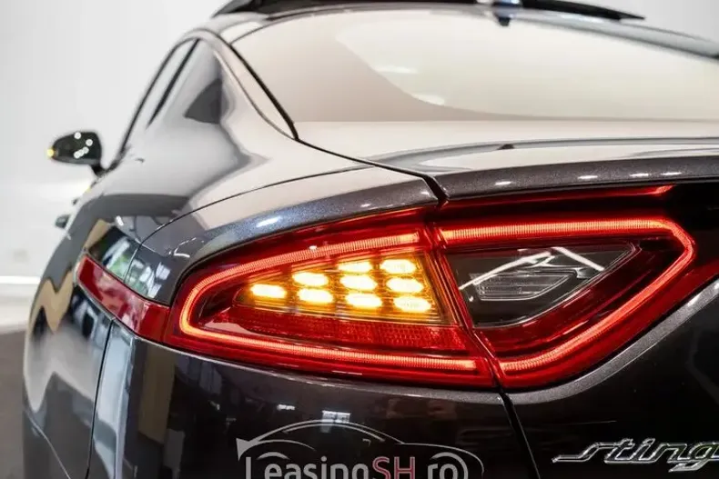 Kia Stinger din 2019 cu 75.350 km - oferta KIA94219 - foto 38