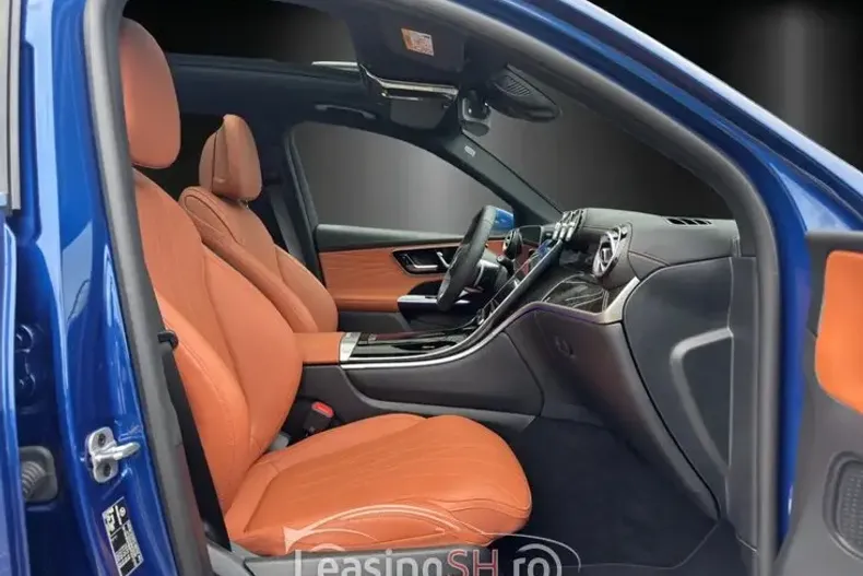 Mercedes-Benz 300 din 2023 cu 8.990 km - oferta MER98959 - foto 3