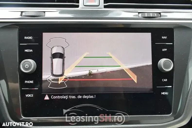 Volkswagen Tiguan din 2021 cu 128.356 km - oferta VOL101760 - foto 23