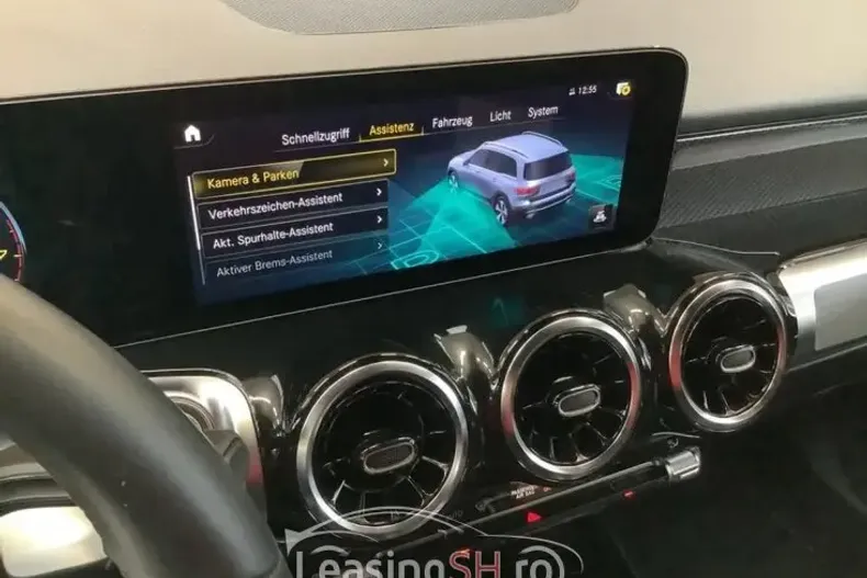 Mercedes-Benz 200 din 2023 cu 18.500 km - oferta MER97878 - foto 14