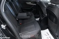 Audi A4 din 2021 cu 165.000 km - oferta AUD100445 - foto 3