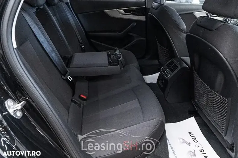 Audi A4 din 2021 cu 165.000 km - oferta AUD100445 - foto 3