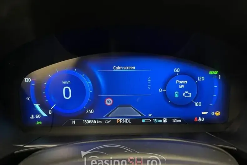 Ford Kuga din 2021 cu 139.686 km - oferta FOR102206 - foto 5