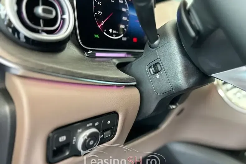 Mercedes-Benz 300 din 2025 cu 3.000 km - oferta MER101540 - foto 19