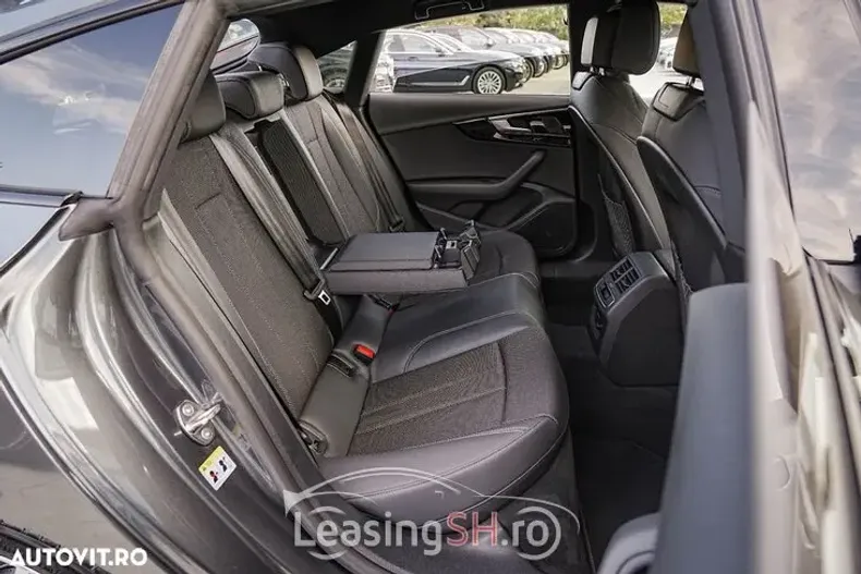 Audi A5 din 2021 cu 153.400 km - oferta AUD102034 - foto 8