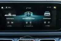 Mercedes-Benz 63 din 2023 cu 21.180 km - oferta MER96593 - foto 7