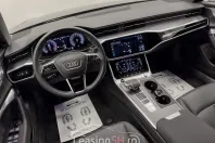 Audi A6 din 2024 cu 11.000 km - oferta AUD93976 - foto 15