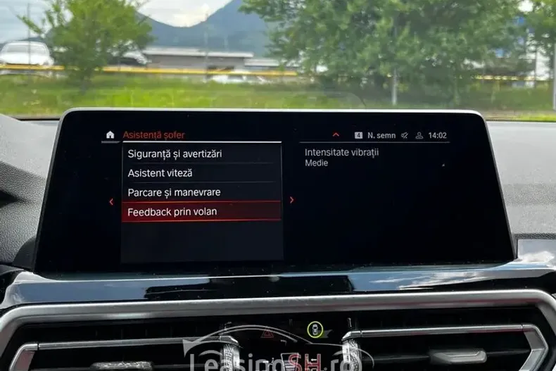 BMW X3 din 2022 cu 89.457 km - oferta BMW101295 - foto 7