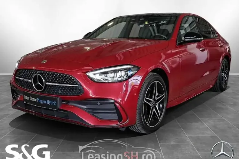 Mercedes-Benz 300 din 2023 cu 48.440 km - oferta MER96432 - foto 1