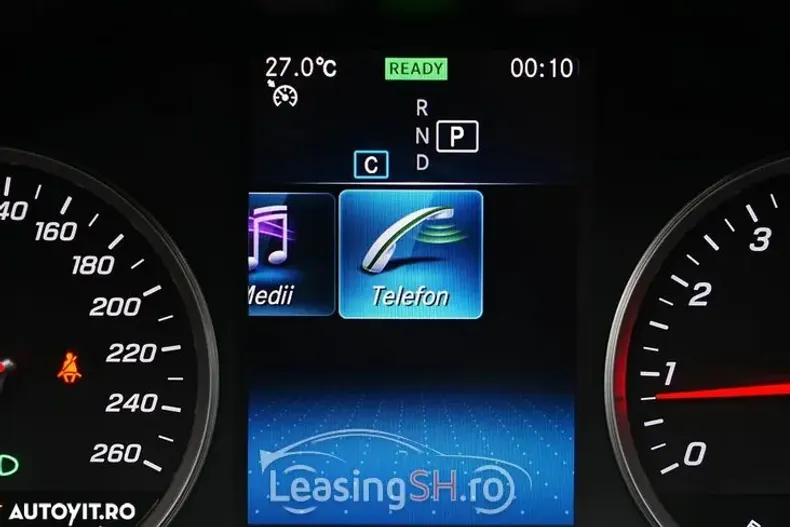 Mercedes-Benz 200 din 2020 cu 48.000 km - oferta MER103016 - foto 11