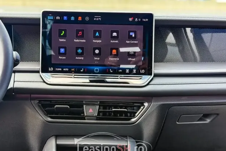 Volkswagen Tayron din 2025 cu 1 km - oferta VOL101321 - foto 27