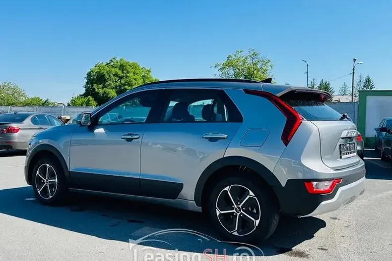 Kia Niro din 2022 cu 34.977 km - oferta KIA100760 - foto 16