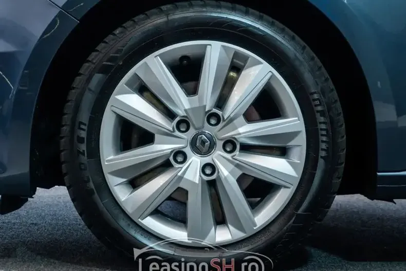 Renault Megane din 2021 cu 140.340 km - oferta REN102567 - foto 39