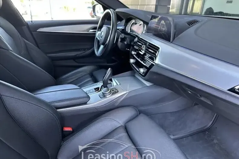BMW 530e din 2019 cu 96.140 km - oferta BMW100793 - foto 4