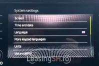 Skoda Superb din 2020 cu 131.000 km - oferta SKO102172 - foto 19