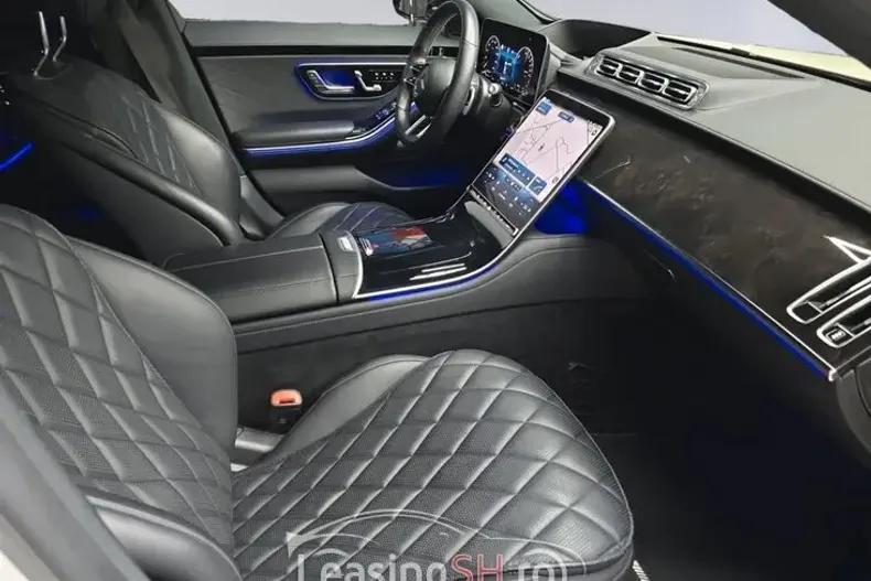 Mercedes-Benz 580 din 2022 cu 51.477 km - oferta MER96620 - foto 16