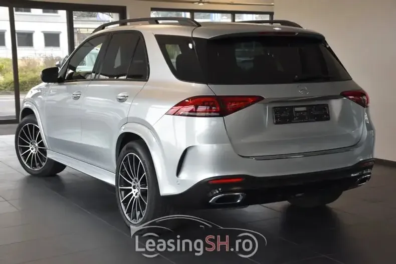 Mercedes-Benz 400 din 2020 cu 74.965 km - oferta MER96356 - foto 12