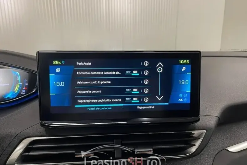 Peugeot 3008 din 2022 cu 103.028 km - oferta PEU101072 - foto 20