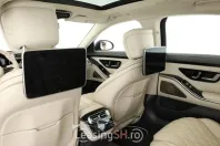 Mercedes-Benz 580 din 2023 cu 49.700 km - oferta MER99889 - foto 7