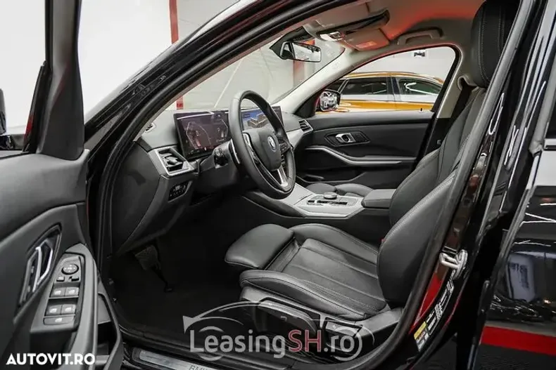 BMW 320e din 2022 cu 67.000 km - oferta BMW101700 - foto 40