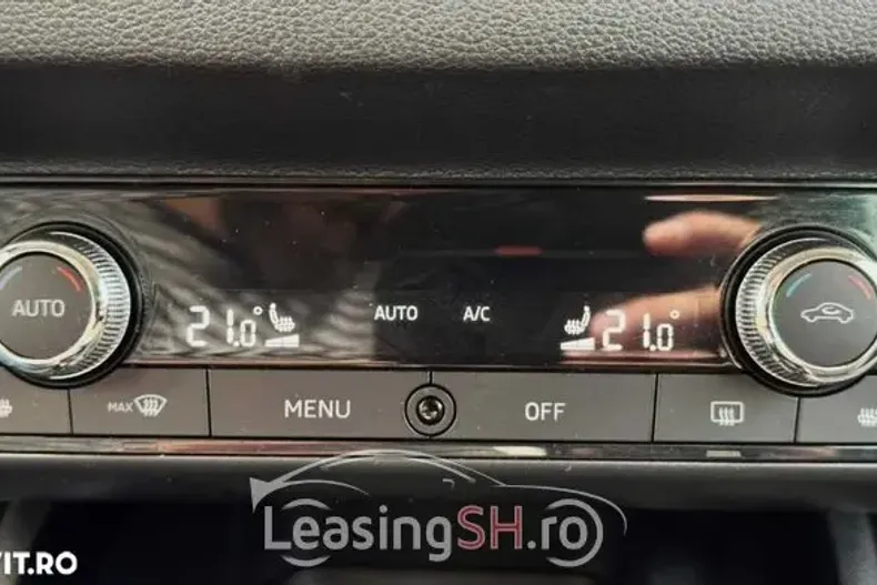 Skoda Kamiq din 2019 cu 96.000 km - oferta SKO102616 - foto 25