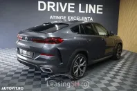 BMW X6 din 2022 cu 60.271 km - oferta BMW102097 - foto 23