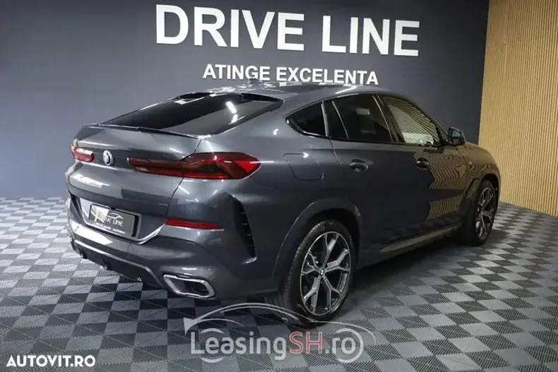 BMW X6 din 2022 cu 60.271 km - oferta BMW102097 - foto 23