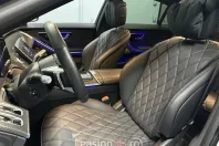 Mercedes-Benz 580 din 2022 cu 26.500 km - oferta MER98720 - foto 21