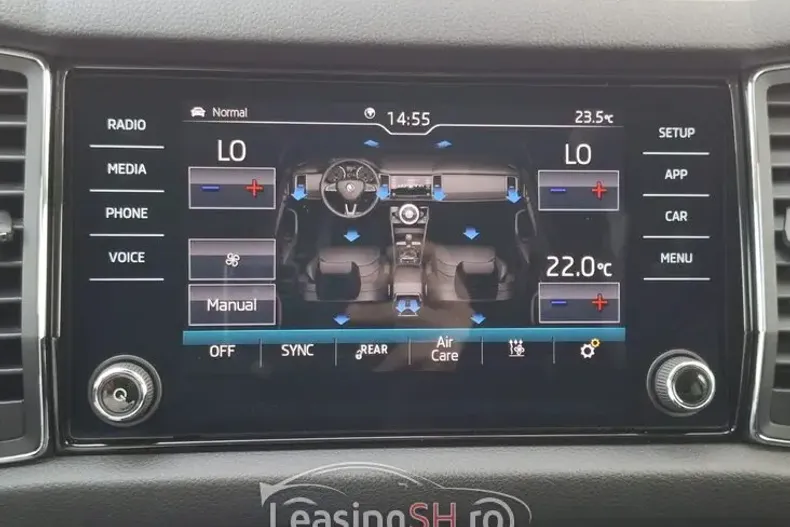 Skoda Kodiaq din 2019 cu 143.813 km - oferta SKO95412 - foto 31