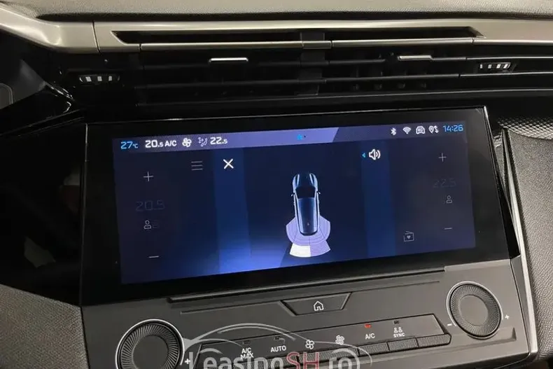 Peugeot 308 din 2023 cu 103.371 km - oferta PEU102974 - foto 4