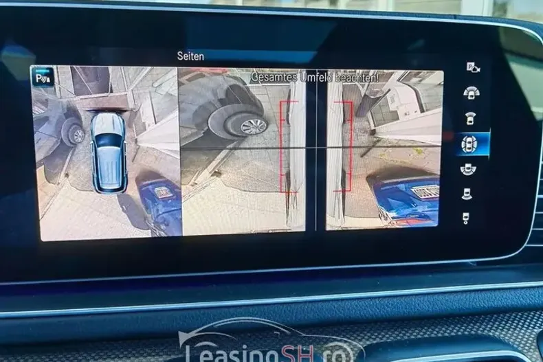 Mercedes-Benz 53 AMG din 2023 cu 41.215 km - oferta MER98749 - foto 15