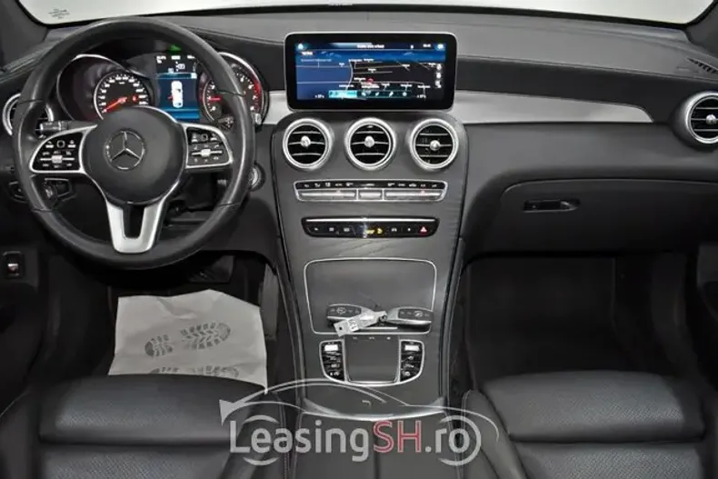 Mercedes-Benz 200 din 2020 cu 86.420 km - oferta MER98184 - foto 8