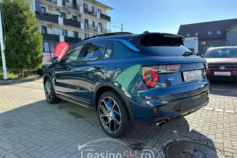 Lynk&Co 01 din 2022 cu 78.985 km - oferta LYN102944 - foto 28