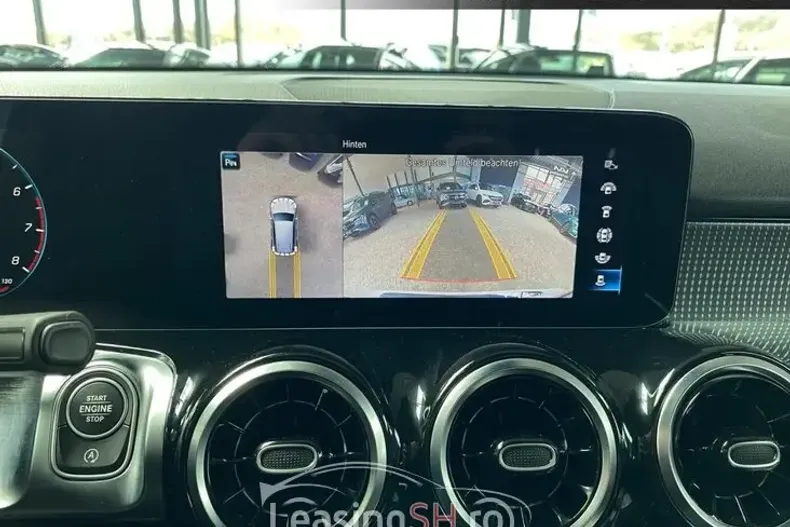 Mercedes-Benz 250 din 2023 cu 6.998 km - oferta MER99549 - foto 2