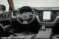 Volvo XC60 din 2022 cu 119.000 km - oferta VOL103020 - foto 9