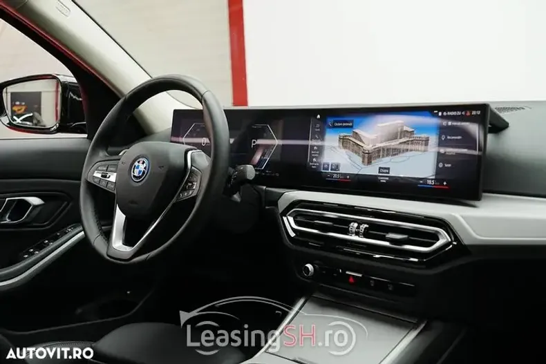 BMW 320e din 2022 cu 67.000 km - oferta BMW101700 - foto 11