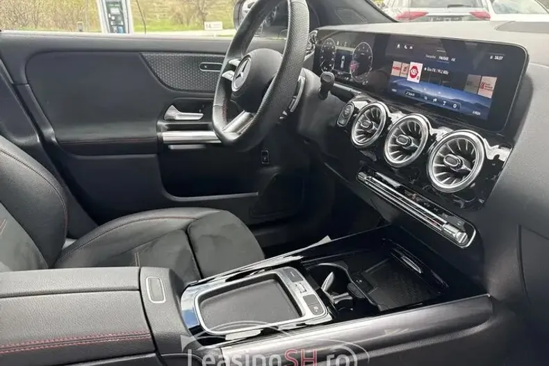 Mercedes-Benz 220 din 2024 cu 15.500 km - oferta MER102514 - foto 4