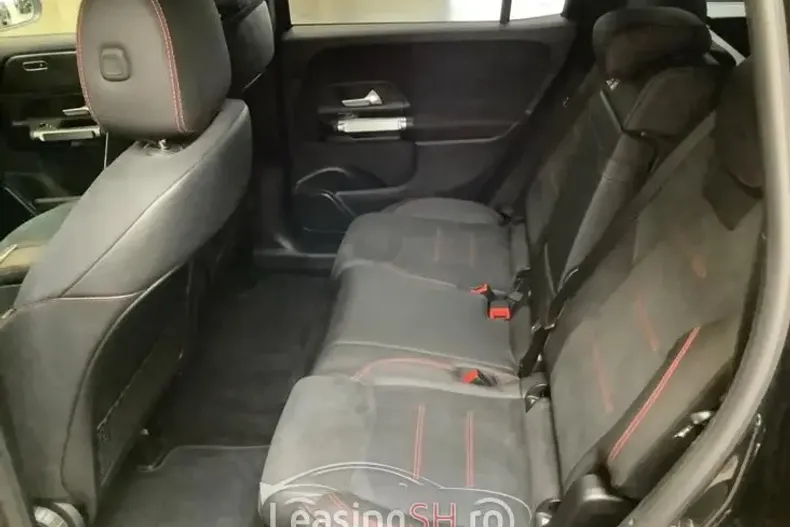 Mercedes-Benz 200 din 2023 cu 18.500 km - oferta MER97878 - foto 8