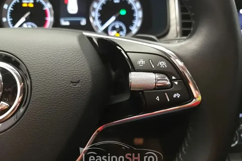 Skoda Kodiaq din 2022 cu 73.439 km - oferta SKO100261 - foto 17