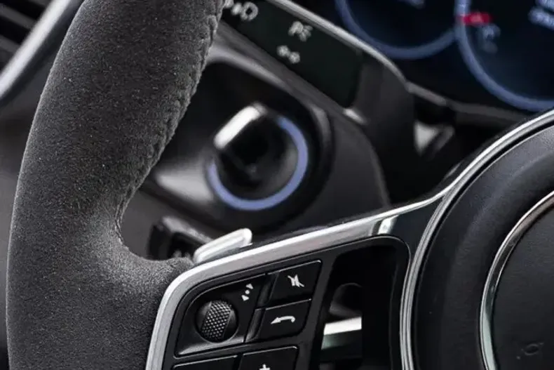 Porsche Cayenne Coupe din 2019 cu 108.000 km - oferta POR95872 - foto 40