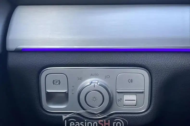 Mercedes-Benz 350 din 2021 cu 39.980 km - oferta MER99464 - foto 3