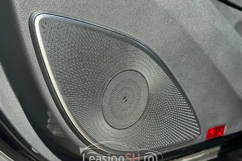 Mercedes-Benz Coupe din 2022 cu 25.000 km - oferta MER103276 - foto 34