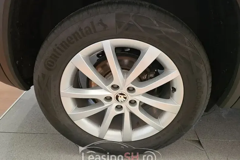 Skoda Kodiaq din 2022 cu 73.439 km - oferta SKO100261 - foto 3