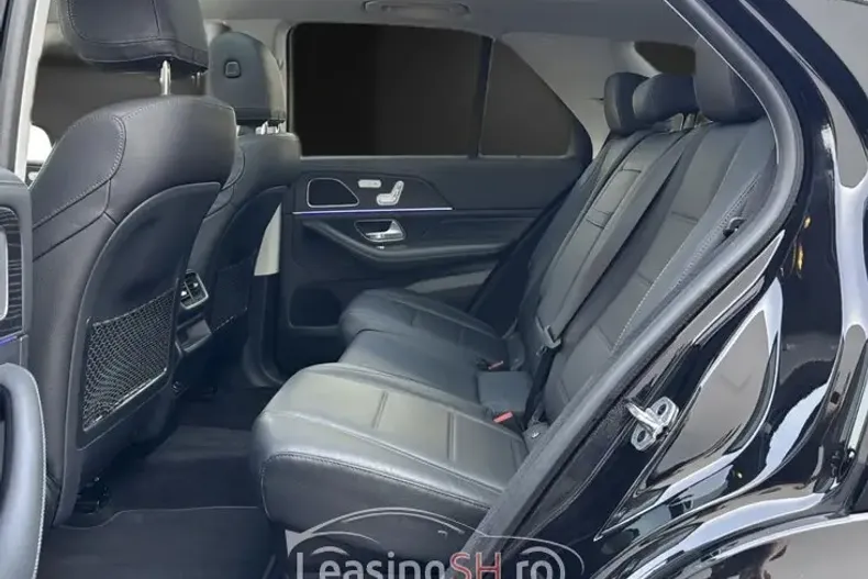 Mercedes-Benz 580 din 2021 cu 72.102 km - oferta MER97477 - foto 17