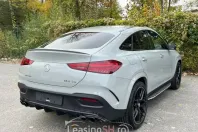 Mercedes-Benz 53 AMG din 2025 cu 15 km - oferta MER98848 - foto 22