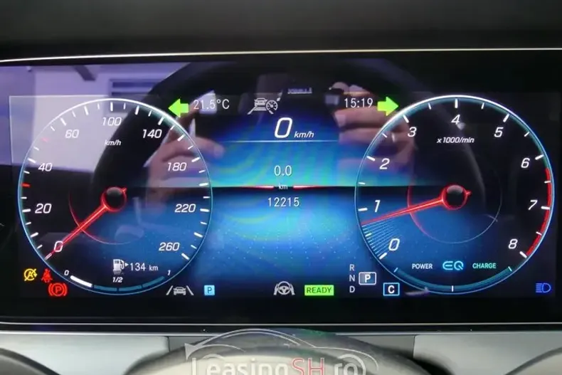 Mercedes-Benz 200 din 2024 cu 12.193 km - oferta MER99857 - foto 3