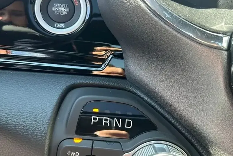 Dodge RAM din 2025 cu 4.500 km - oferta DOD102062 - foto 39