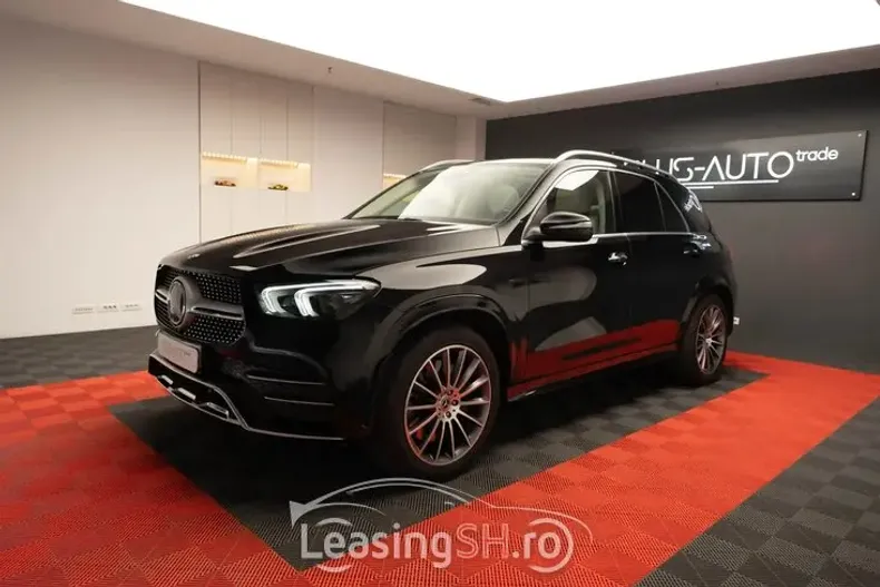 Mercedes-Benz 350 din 2020 cu 86.800 km - oferta MER96122 - foto 18