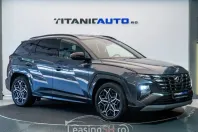 Hyundai TUCSON din 2022 cu 51.400 km - oferta HYU101583 - foto 17