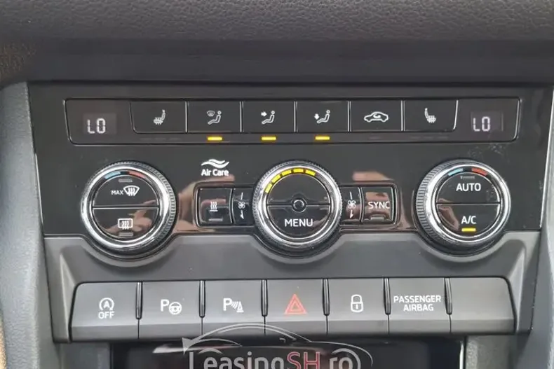 Skoda Kodiaq din 2019 cu 143.813 km - oferta SKO95412 - foto 20